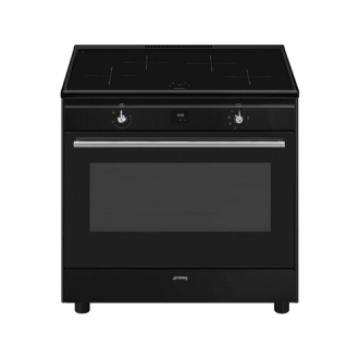 Ремонт электроплит Smeg